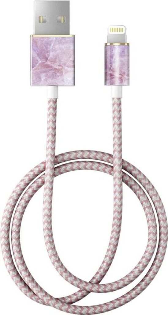 iDeal of Sweden - Lightning Lade- und Datenkabel - 1m lang Produktbild 