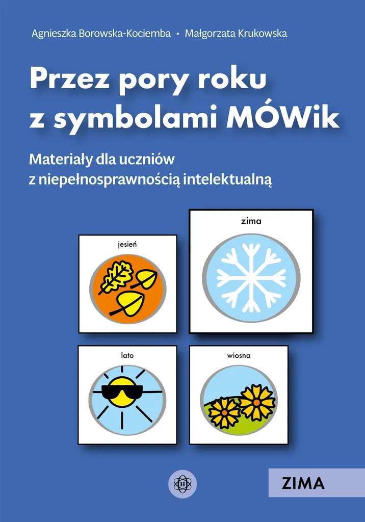 Méthode MÓWik Hiver : simplifier l'enseignement pour élèves en difficulté