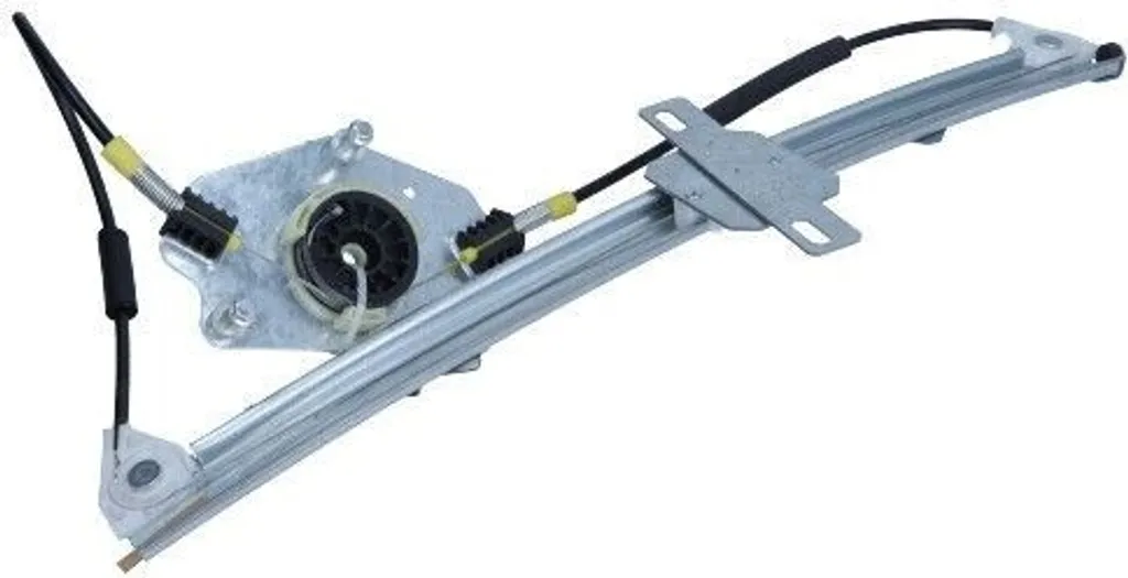 Lève-vitre avant droit MAXGEAR 50-0345 pour Peugeot 407 et 407 SW