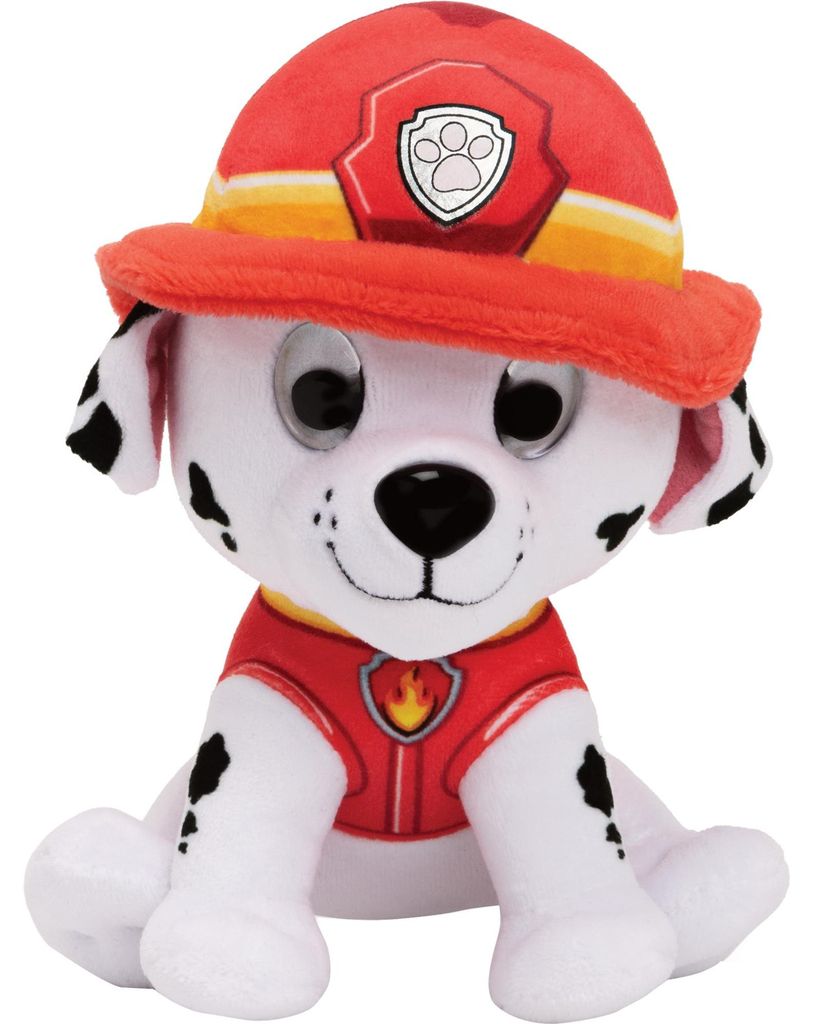 Gund Paw Patrol Marshall Fly 15Cm Image du produit 
