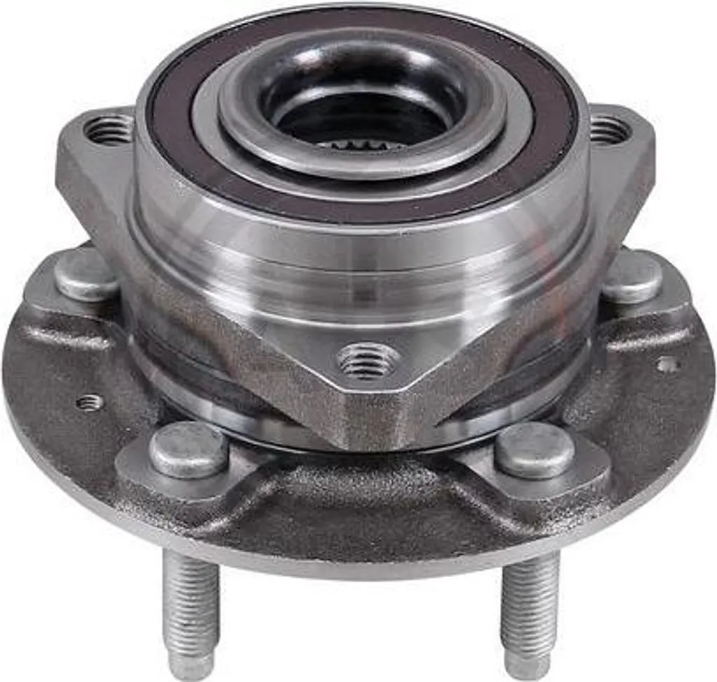 A.B.S. 201893 Kit Roulement de Roue OE 13507016 pour Opel Insignia