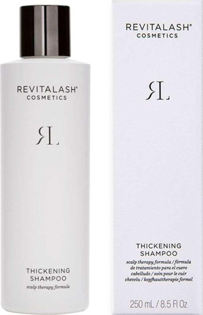 Champú RevitaLash para fortalecer y dar volumen, 250 ml Imagen del producto 