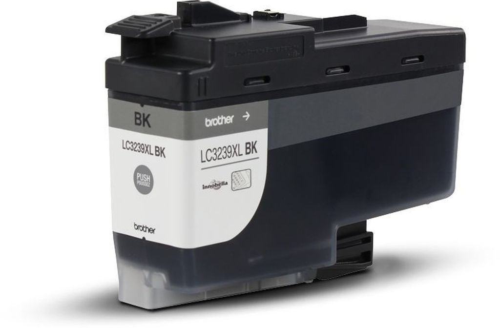 Brother LC-3239 XLBK schwarz Produktbild 