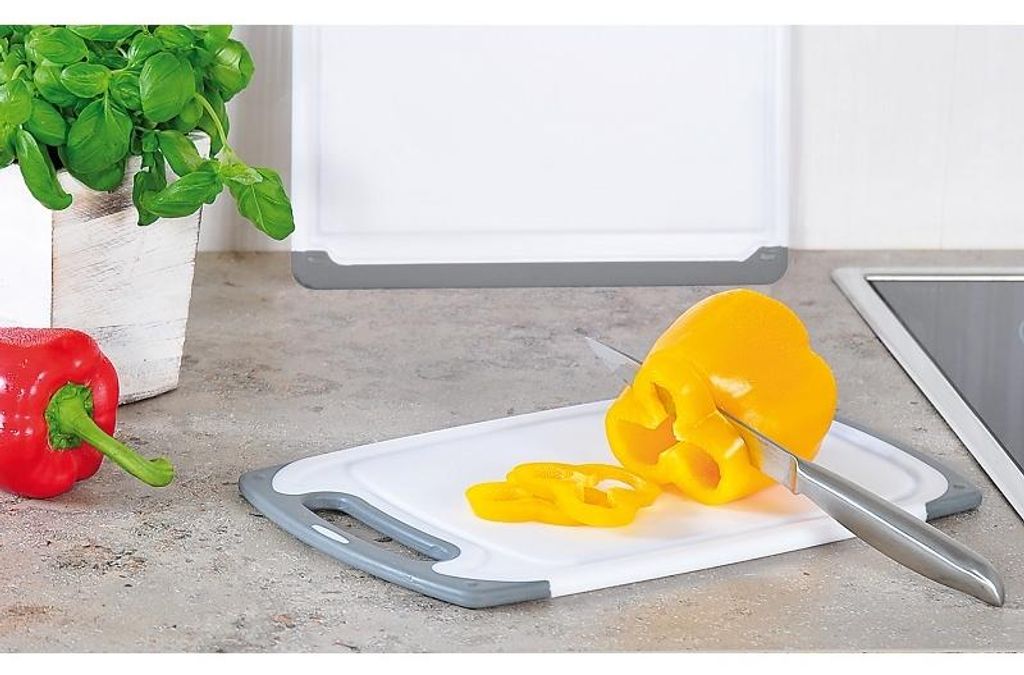 Kunstof Snijplank  met Anti slip functie | Productafbeelding 