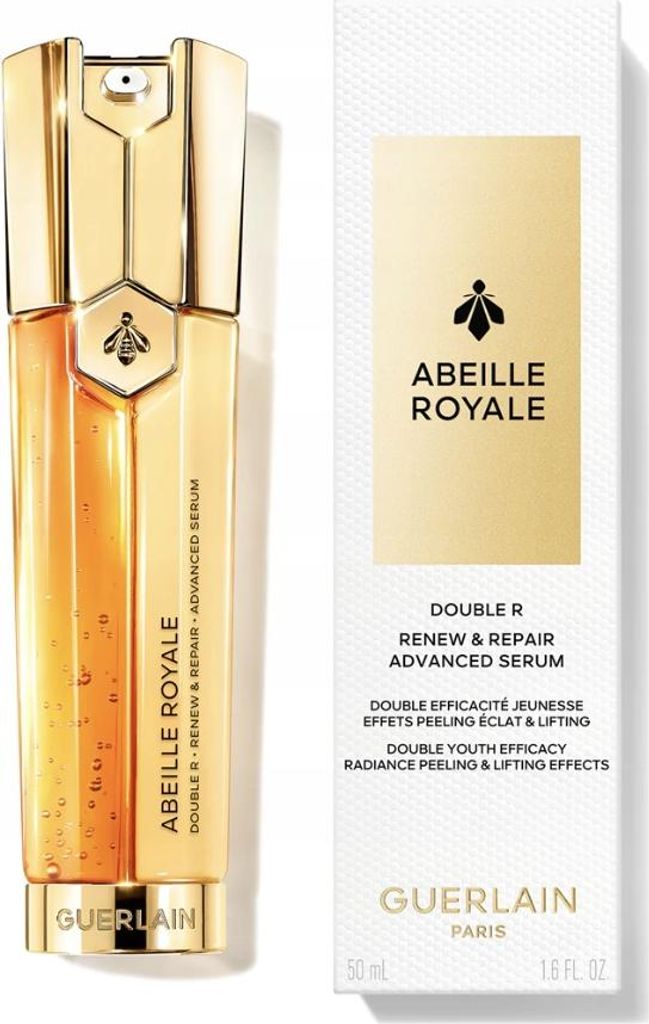 Guerlain Abeille Royale Double R Renew And Repair Advanced Zdjęcie produktu 