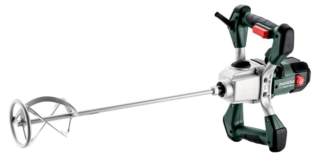 Metabo Rührwerk RWEV 1200-2 - Karton Produktbild 