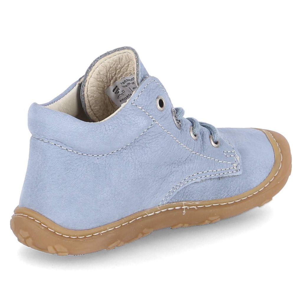 Ricosta Sandale CORY von Pepino echt Leder Farbe blue Größe Produktbild 4