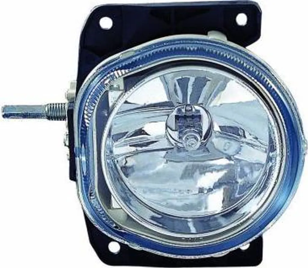 Phare antibrouillard haute visibilité 6206K0 pour Fiat Fiorino et Siena