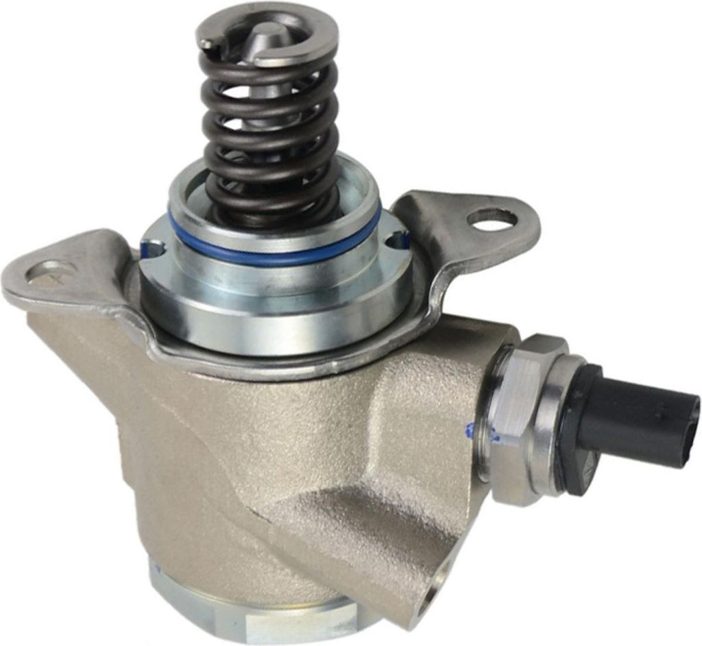 Hochdruckpumpe elektrisch mit Dichtring PARTSTEC für u.a. AUDI A6