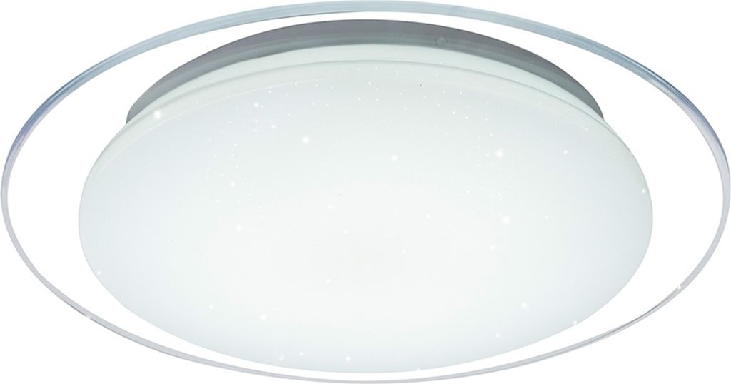 Plafondlamp Sajama Ø 33cm Productafbeelding 