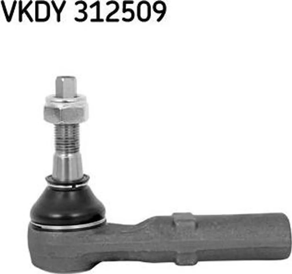 Rotule de direction SKF VKDY 312509 OE 105143556AC Jeep Cherokee