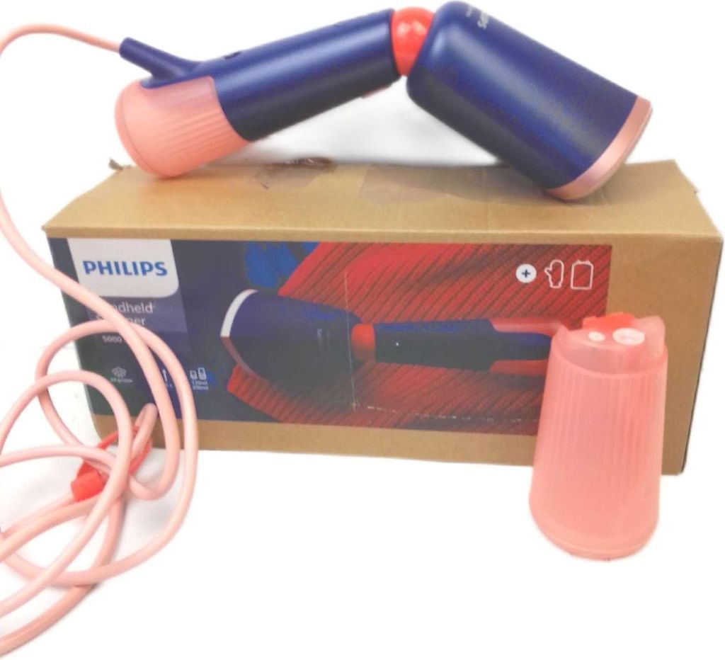 Philips Serie 5000 Raddrizzatore a vapore portatile, Immagine del prodotto 