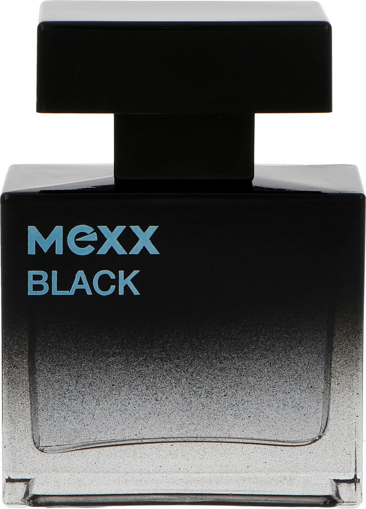 Mexx - Black Man - Dla mężczyzn, 30 ml Zdjęcie produktu 
