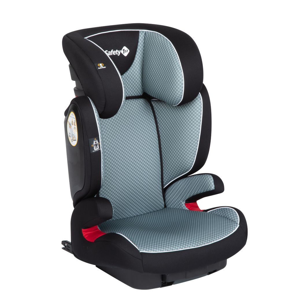 Autokindersitze  Hersteller von Teilen für Kindersitze – Knauf