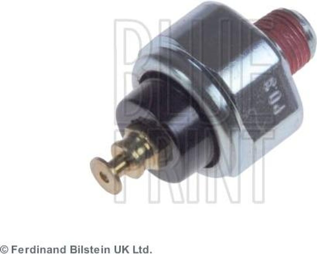 BLUE PRINT ADD66601 Öldruckschalter OE 1531097401000 kompatibel mit Besta, Pride, Croma, NSX, Laguna, Movano, Winstorm, J5, E-Klasse, XC70, X3, Re...