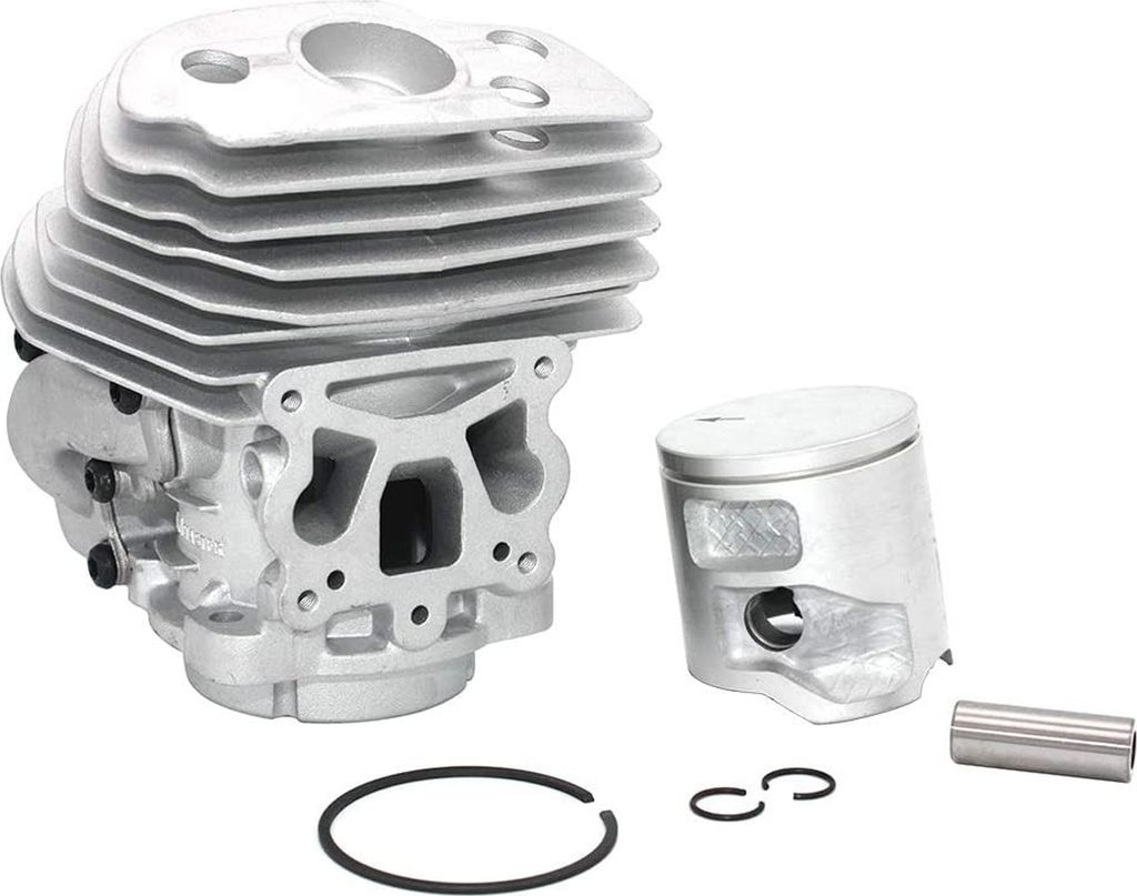 Zylinderkolbenbaugruppe Zylinder Husqvarna 545 545XP 550 550XP (43 mm)