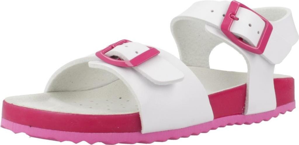 Geox Adriel I Sandalen Weiß EU 34 Junge Weiß EU 34