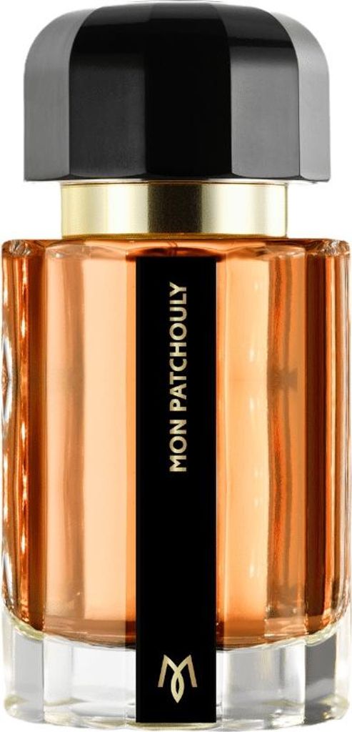 Mon Patchouly eau de parfum spray 100ml Image du produit 