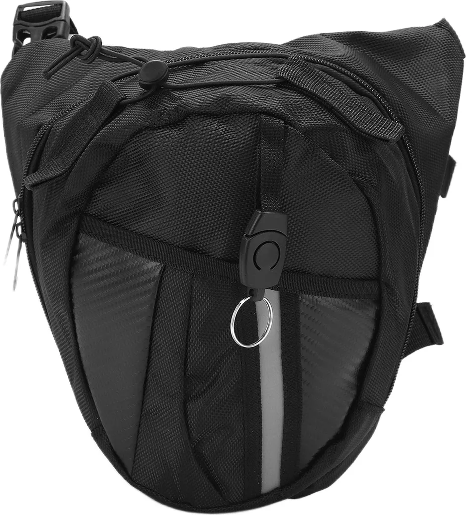 Borsa Tecnica Impermeabile Outdoor per Alpinismo e Bici - Massima Tenuta