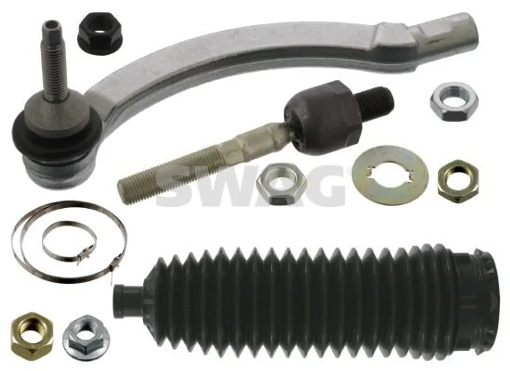 Biellette de direction avant gauche Volvo V70 II et S60 I - Qualité OE