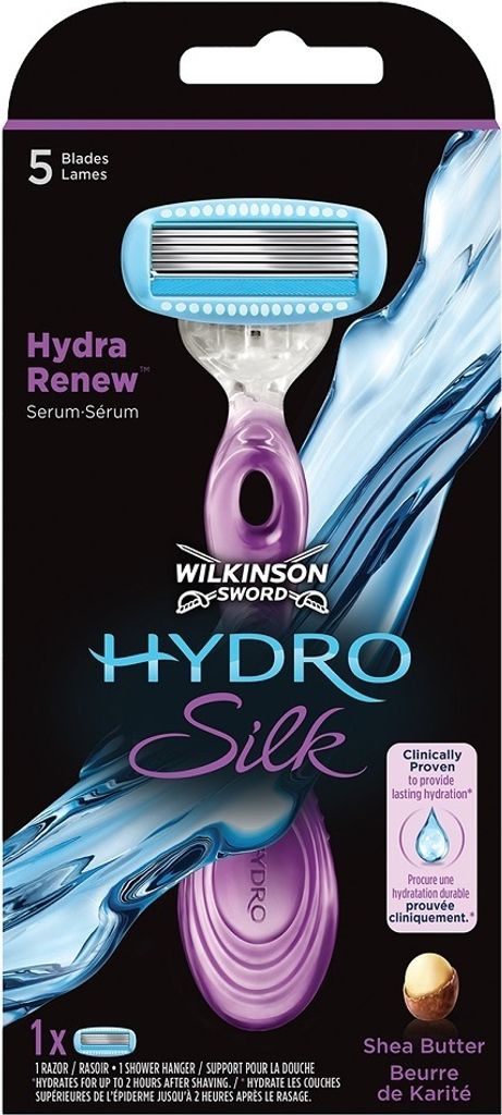 Wilkinson Sword - HYDRO Silk for Women - Shaver for women Obrázek produktu 