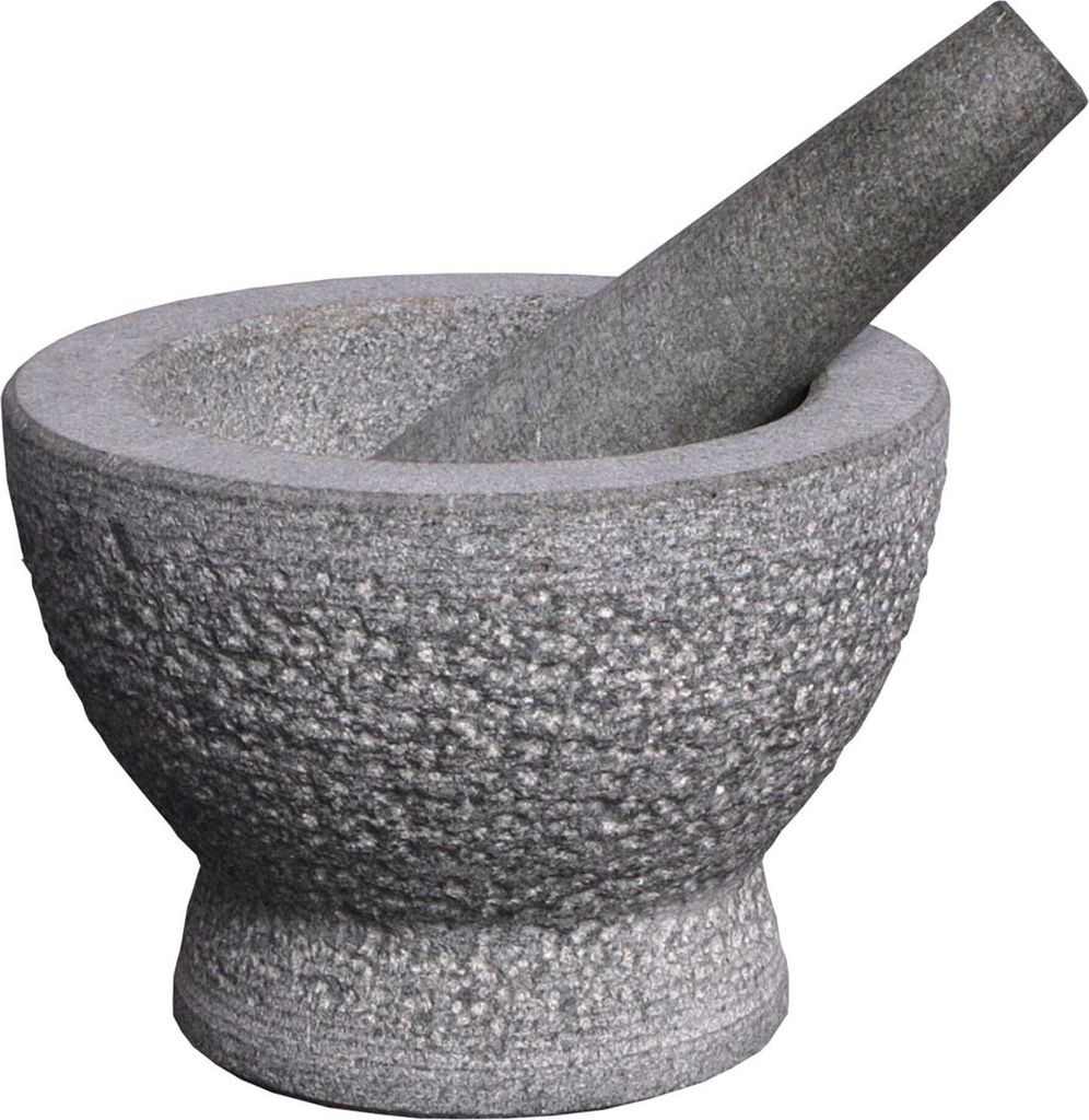 Imperial Kitchen Imperial Küchenmörser Granit 14,5cm Produktbild 