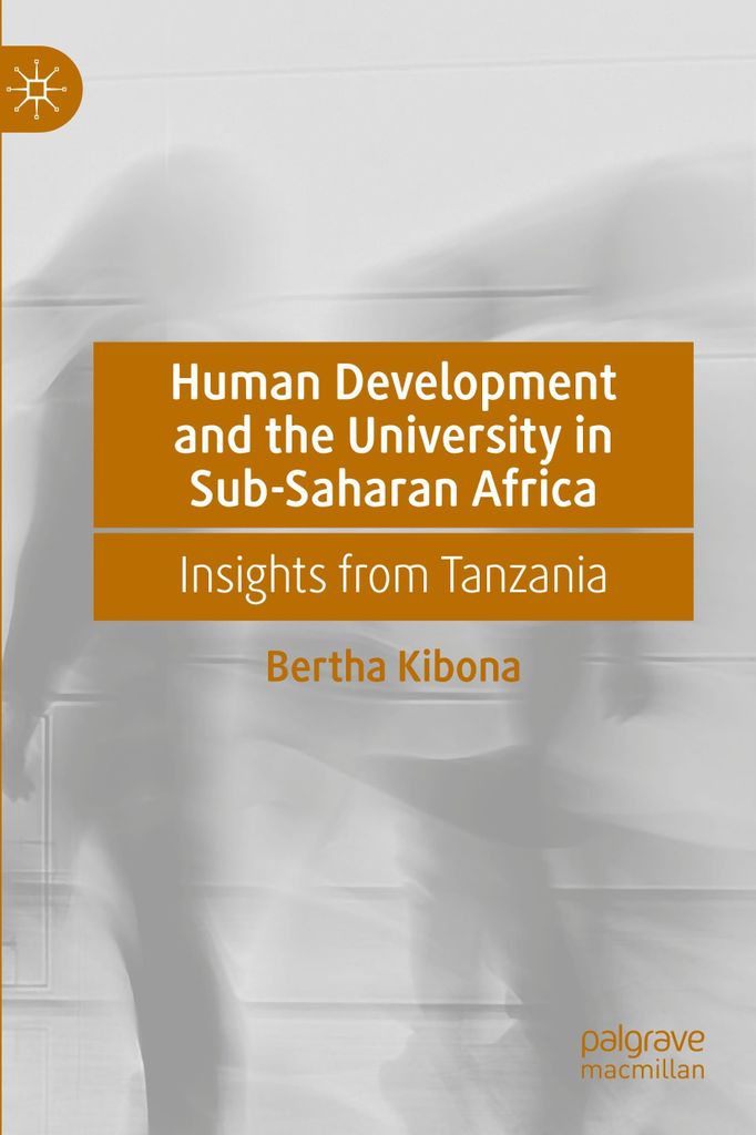 Human Development and the University in Sub-Saharan Africa