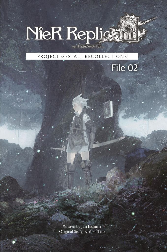 Nier Replicant Ver.1.22474487139...