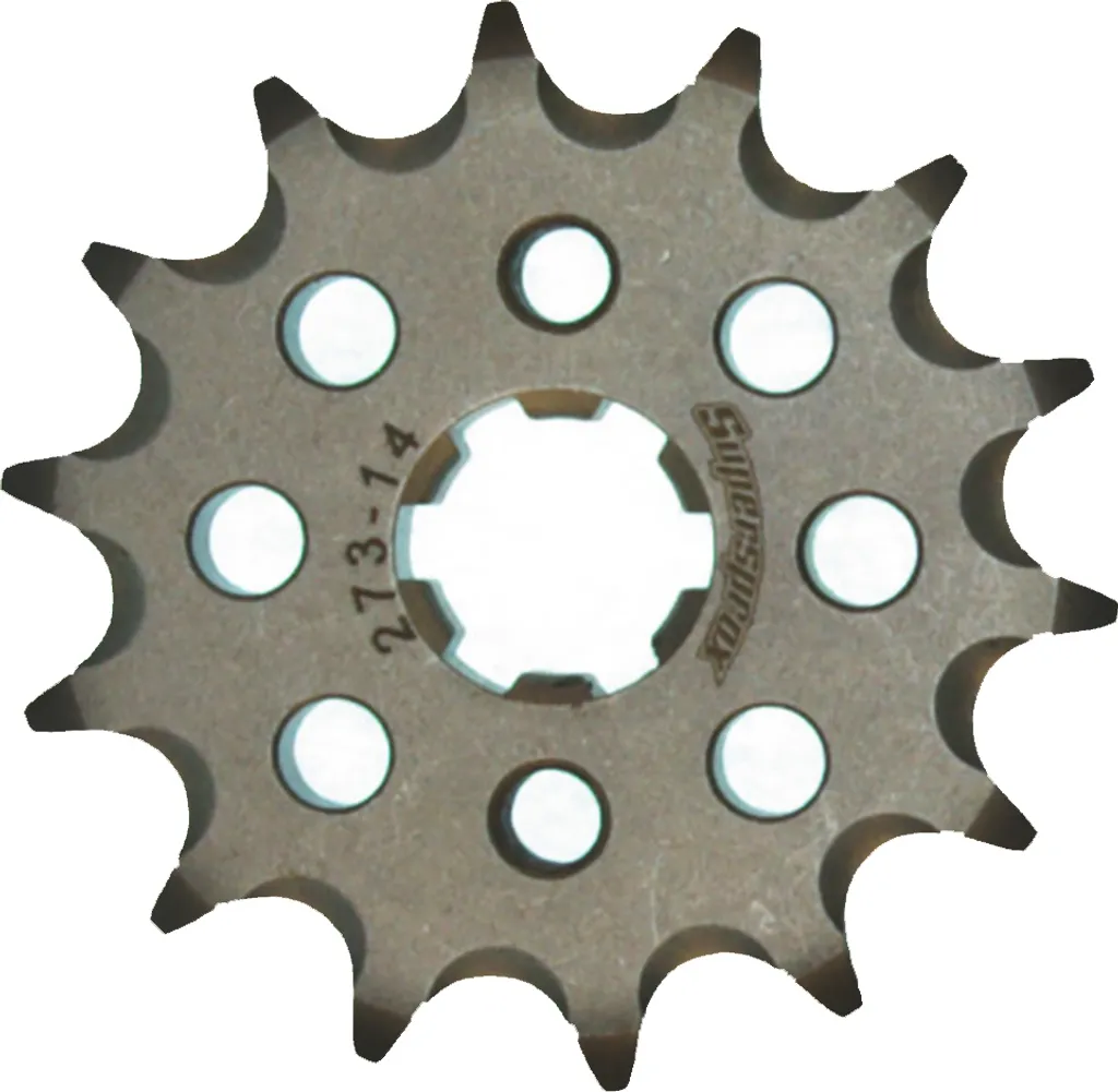 Pignone Supersprox 428 - 14T CST-273:14|dentatura grossa 14,0/17,0