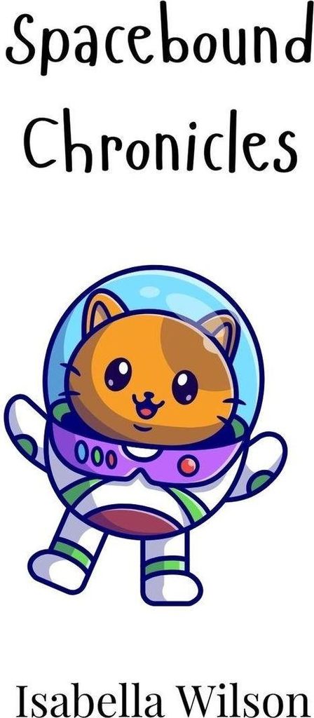 Spacebound Chronicles