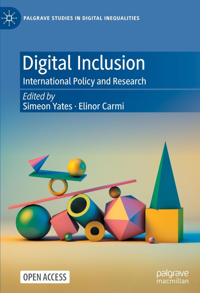 Digital Inclusion