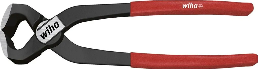 Tronchese Wiha 26771 Z 30 0 01 180mm - Taglio Acciaio 64 HRC