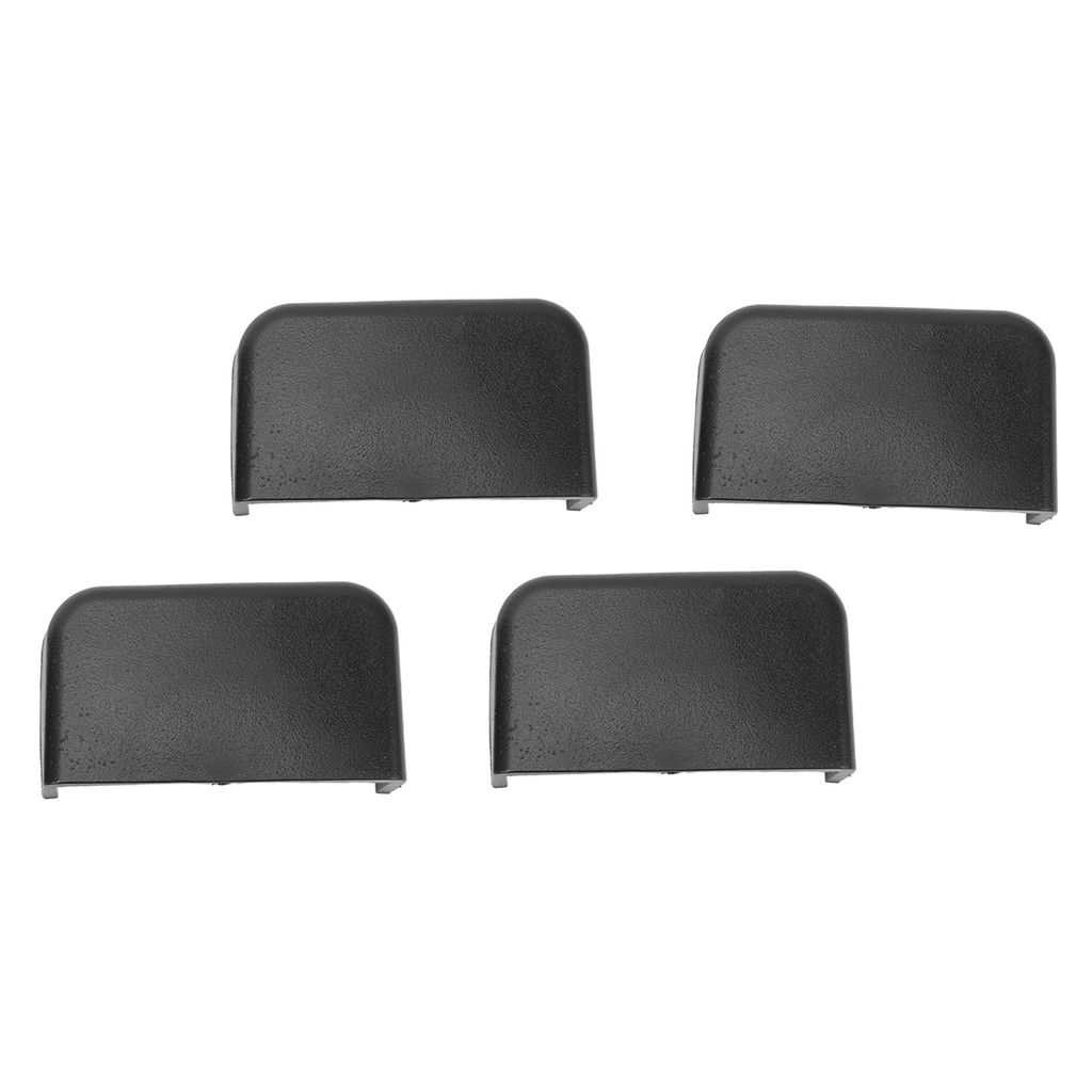 Rücksitz Gleitschiene Plug,Rücksitz Gleitschiene Abdeckung,Rücksitz Gleitschiene Protector,Sitz Gleitschiene Anti Kick Plug,Rücksitz Gleitschie...