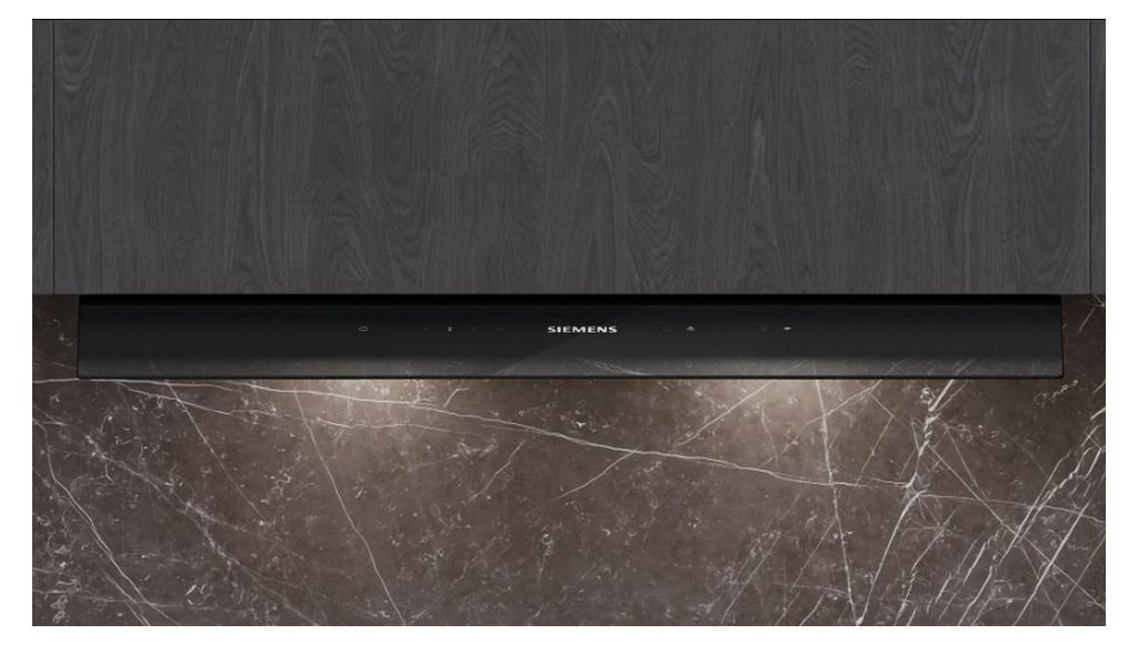 Siemens LJ97BDP60, 433 m³/h, Abluft/Umluft, 57 dB, 413 Produktbild 
