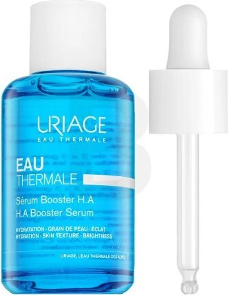 Uriage H.A Booster Serum 30ml - Siero Viso Acido Ialuronico 1.5%