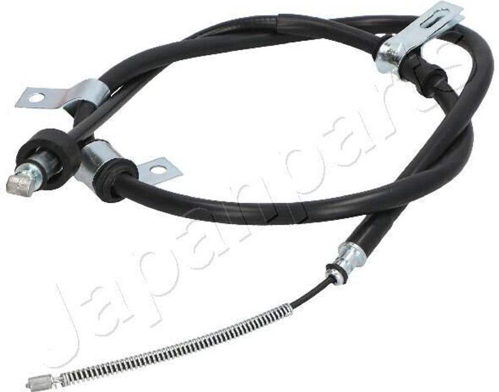 JAPANPARTS Handbremsseil Seilzug Feststellbremse für KIA Picanto (SA) Hinten Links BC-K17L