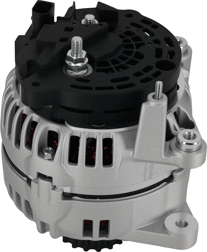 Alternateur 180A pour VW Multivan 2.5 TDI : Solution panne de charge