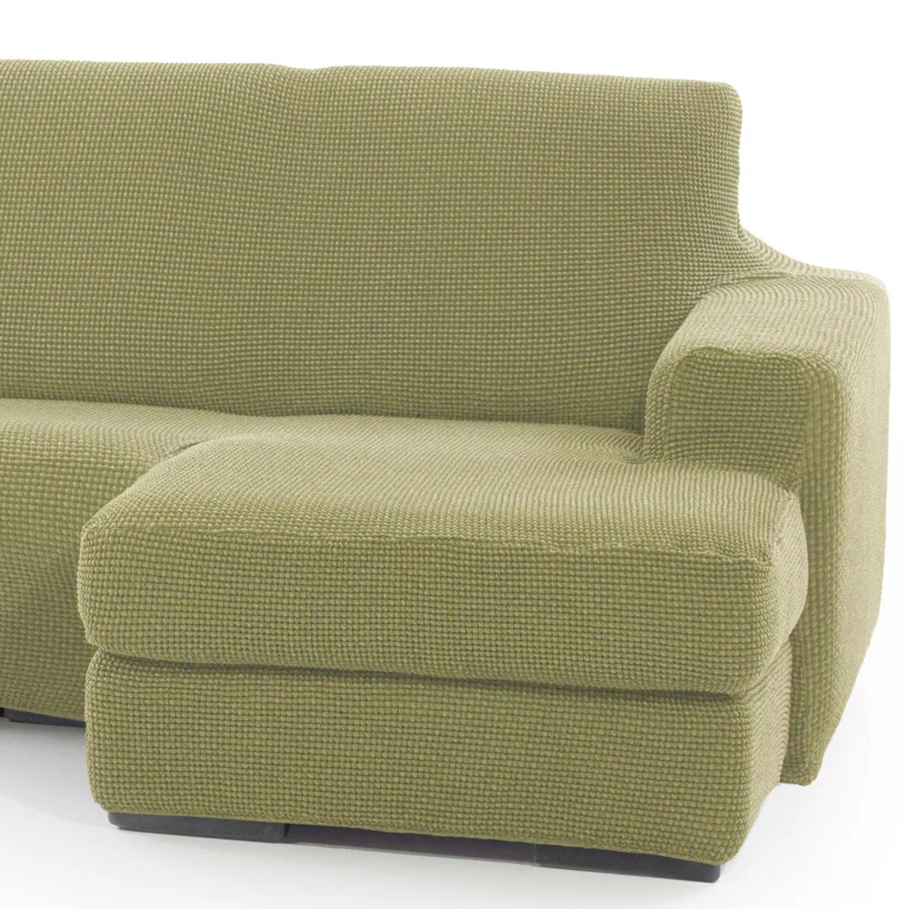Copridivano Chaise Longue Destra SOFASKINS Lavabile e Antigraffio - 2