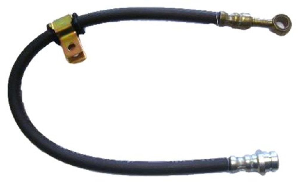 Japanparts TF-405 Halter, Bremsschlauch