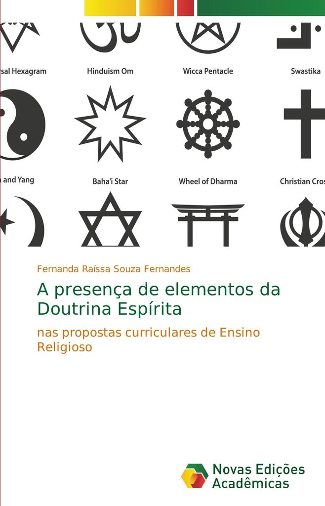 A presença de elementos da Doutrina Espírita