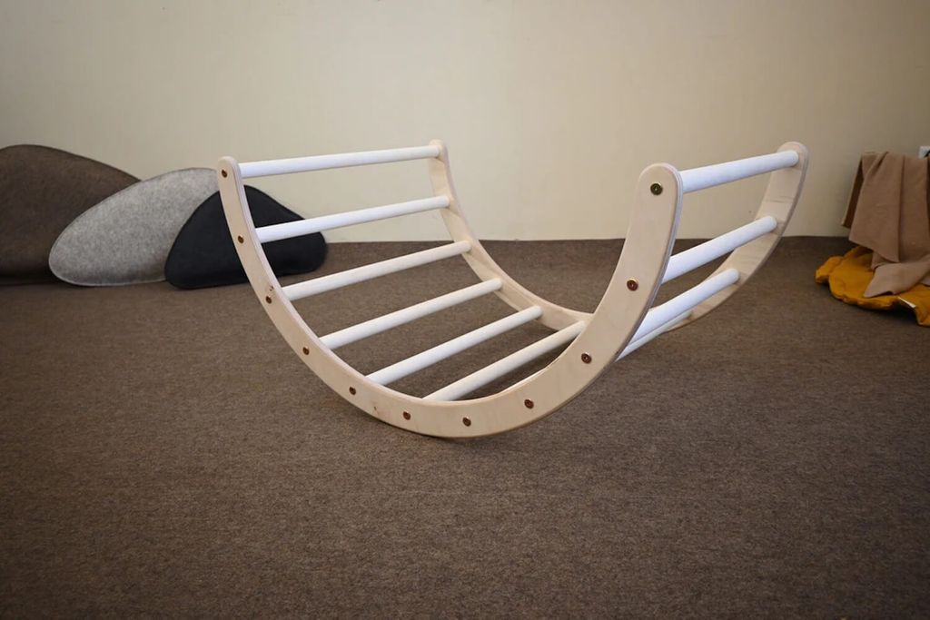 All4Baby Kletterbogen Emil (Größe M)