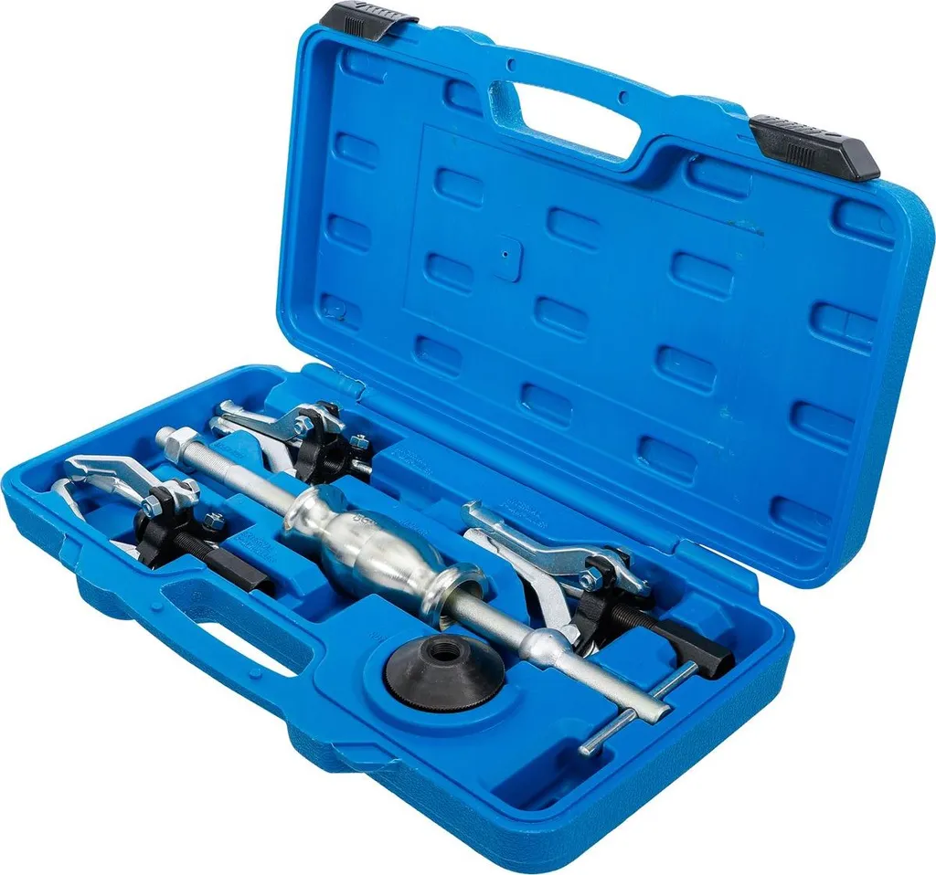 Extracteur multifonction réversible BGS 7734 - Qualité acier forgé - 9
