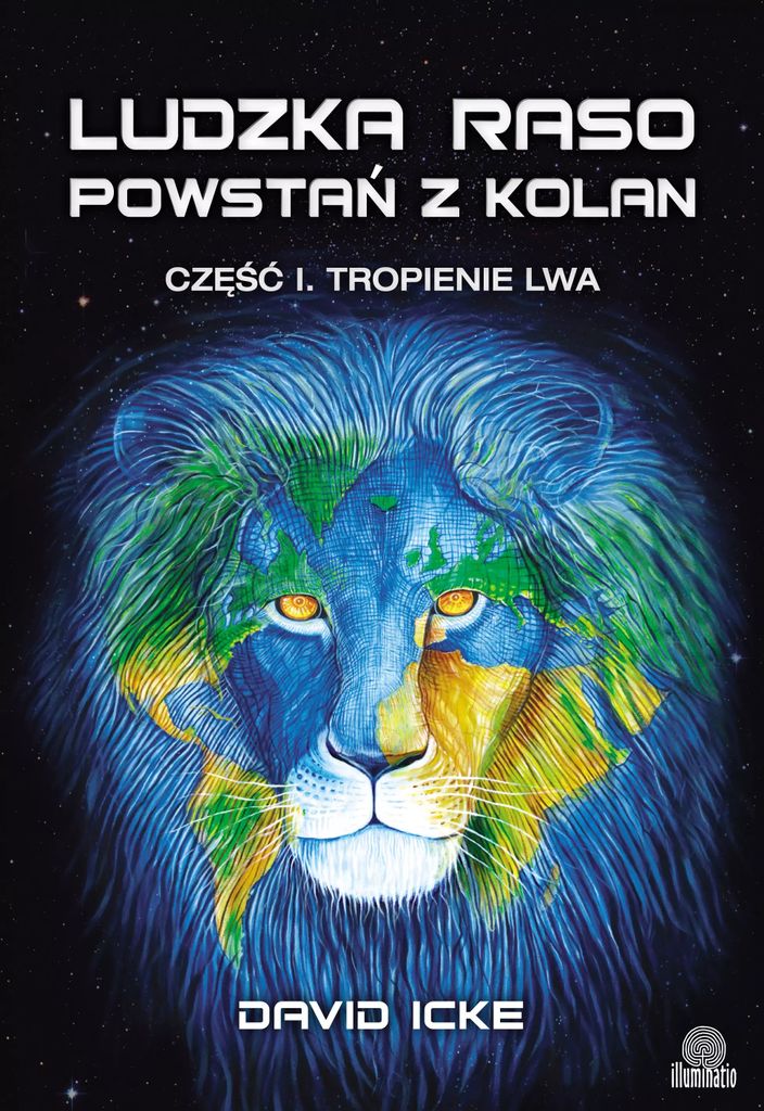 Ludzka Raso, Powstań Z Kolan Cz.1 Tropienie