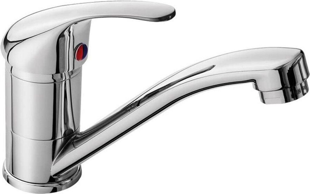 BALLETTO, 81018, Spülbeckenarmatur