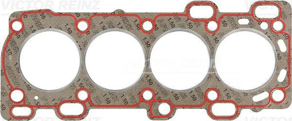 Joint de culasse pour réparation moteur Saxo et Scenic 61-37010-00