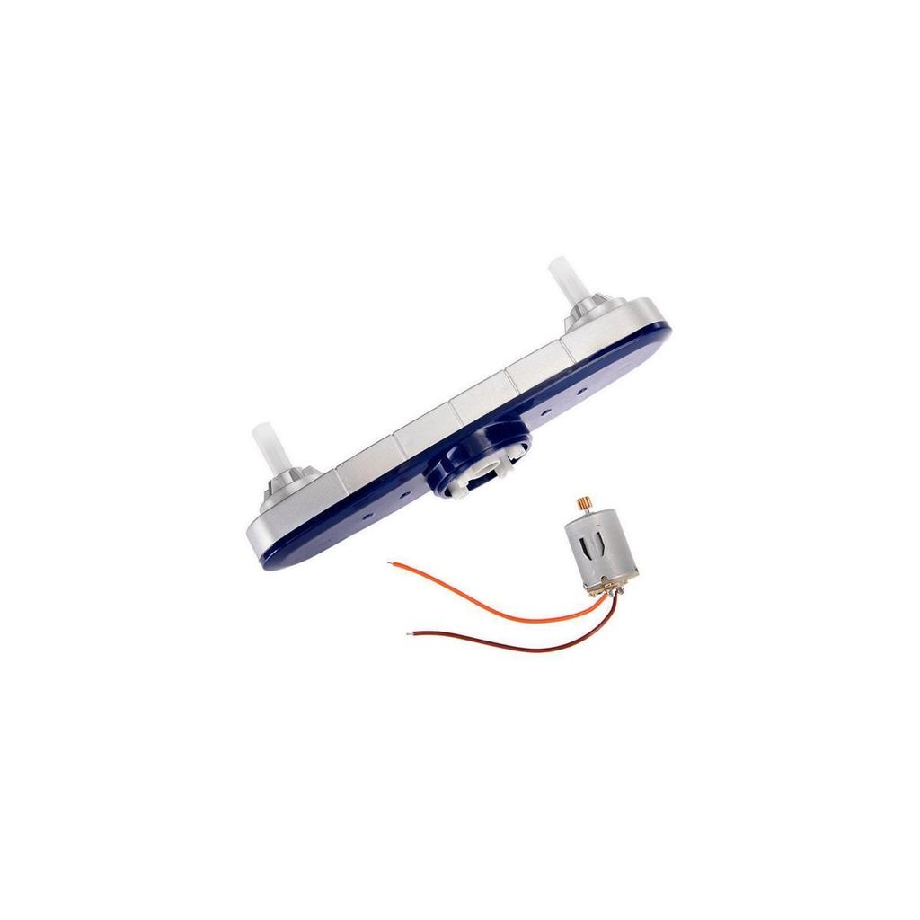 Carrera 1 GETRIEBE+MOTOR#162052 (LEFT)