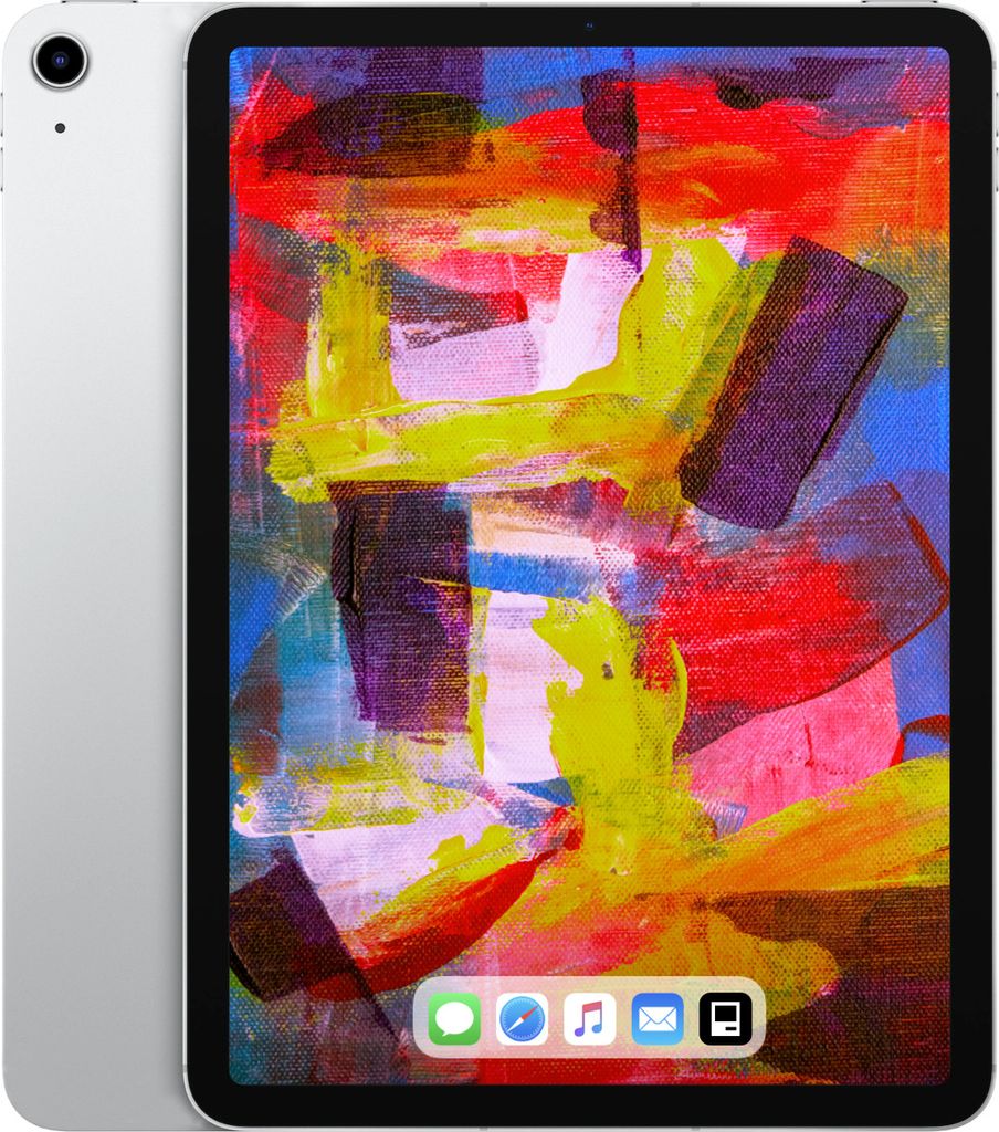 Apple iPad Air, 27,7 cm (10.9"), 2360 x 1640 px, 256 GB, Zdjęcie produktu 