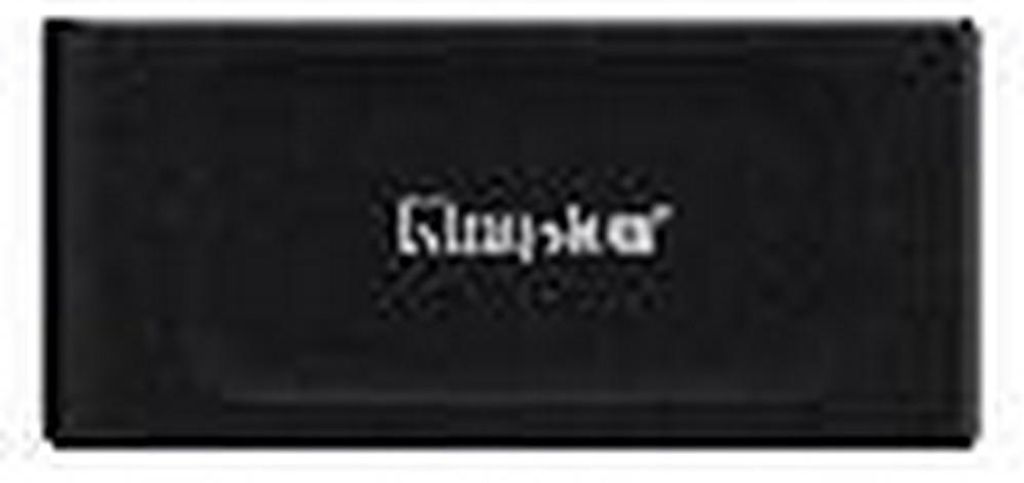 Kingston XS1000 - SSD - 2 TB - externí (přenosný) - USB 3.2 Obrázek produktu 