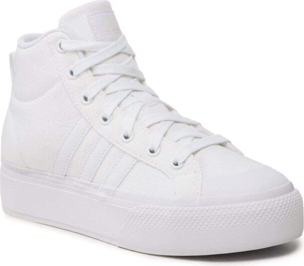 Adidas Schuhe Bravada 2.0 Platform Mid, IE2316 Produktbild 