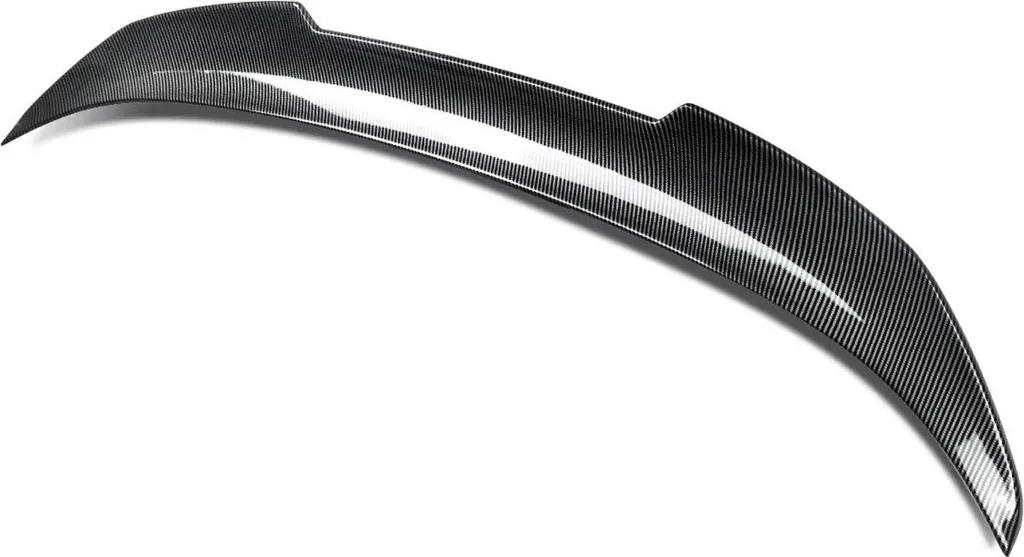 Personnalisez votre BMW F44 avec ce Spoiler Arrière Noir Style PSM 20+